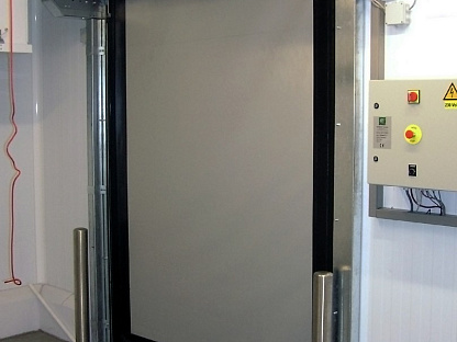 DYNACO M2 Freezer